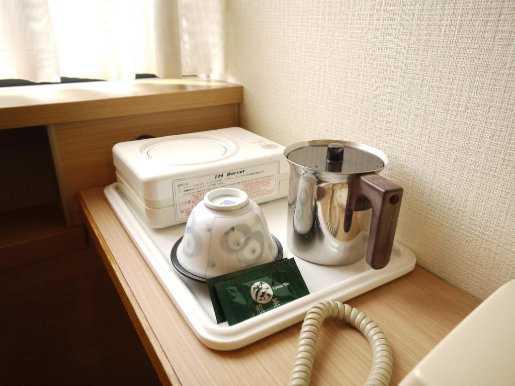 Hotel Route-Inn Court Minami Alps Habitación foto